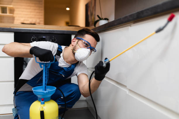 Best Wildlife Control Services  in Oakton, VA