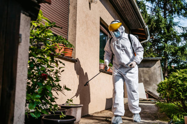 Best Residential Pest Control  in Oakton, VA