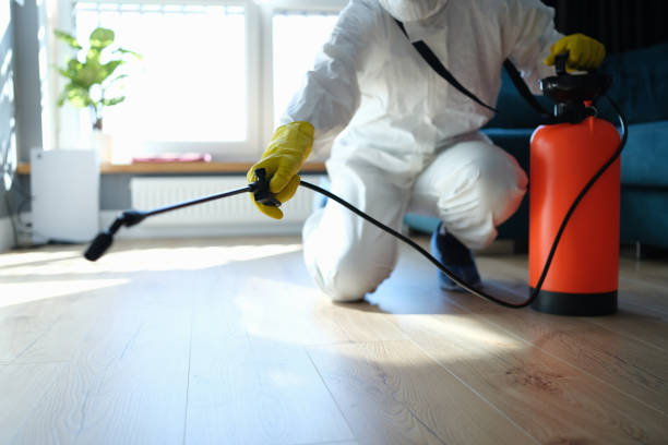 Wildlife Control Services in Oakton, VA
