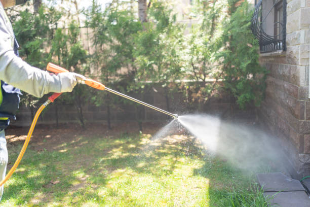 Best Affordable Pest Control Services  in Oakton, VA