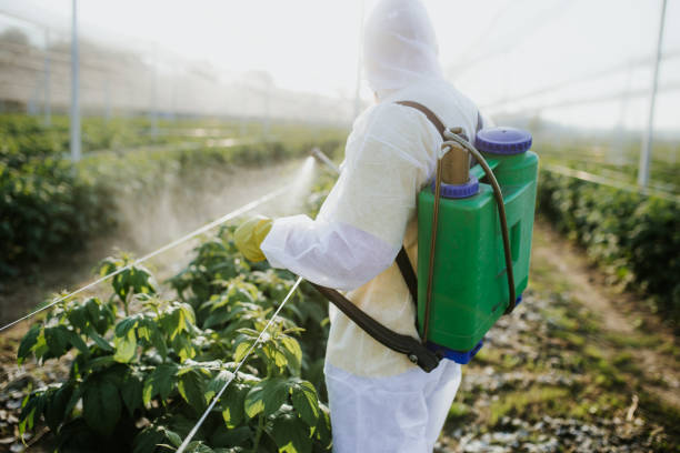 Best Commercial Pest Control Services  in Oakton, VA